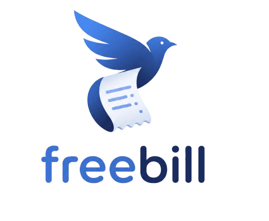 Freebill logo